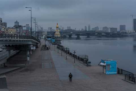 In Ukraine's Information War, Fact and Mythmaking Mix