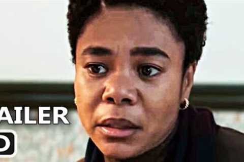 MASTER Trailer (2022) Regina Hall, Thriller Movie