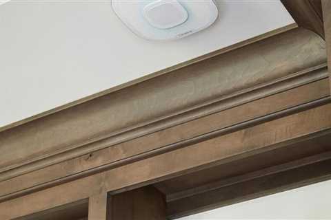 5 Best Smart Smoke Detectors