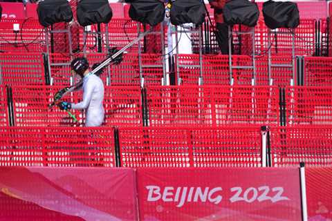 Paralympics in Reversal: Bars Athletes from Russia and Belarus
