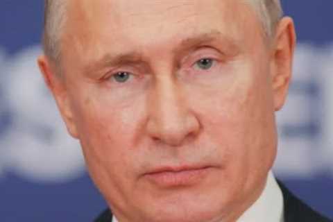 Celebs who have been friendly with Putin