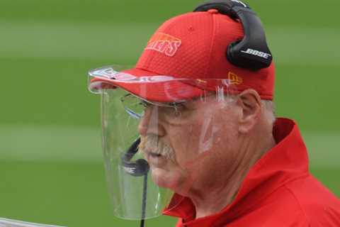 N.F.L. is the first major American sports league to drop Covid-19 Protocols