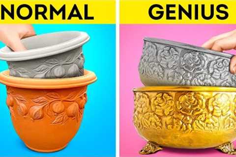 COOL CEMENT AND GYPSUM CRAFTS FOR YOUR HOME