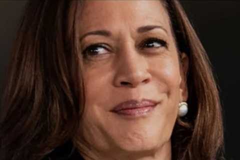 Questionable Kamala Harris State Of The Union Apearance: