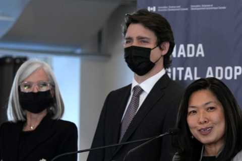 News about Canada's digital revolution in business!