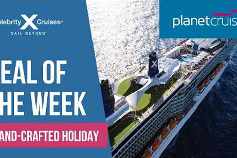 Vietnam &amp; Thailand from Hong Kong with Stays |  Deal of the Week | Planet Cruise