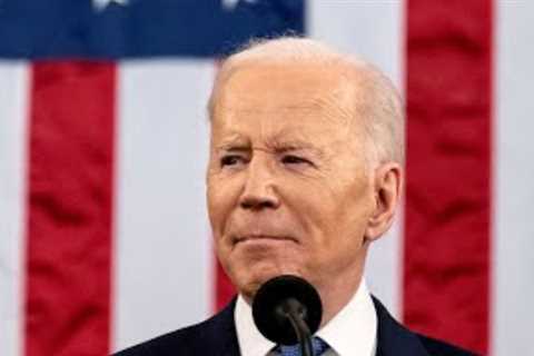Unity from Biden, disunity in Texas - FiveThirtyEight Politics Podcast