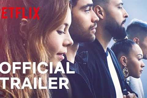 Battle: Freestyle | Official Trailer | Netflix