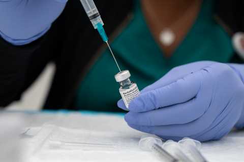 Top U.S. officials in health say they will offer tech to other countries that could be used against ..
