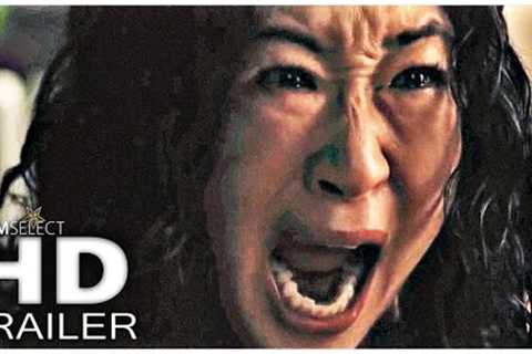 UMMA Trailer (2022)