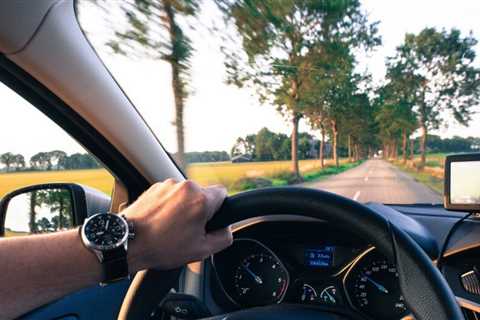 How do you choose the perfect car for your next road trip?