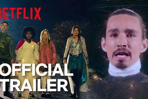 The Last Bus | Official Trailer | Netflix