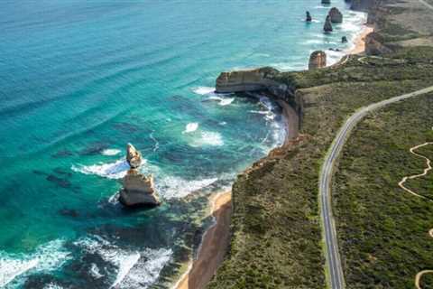 Affordable Summer Travel: The 5 Best Places To Go