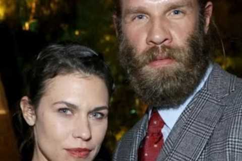 The Cast Of 1883: The Real Life Partners