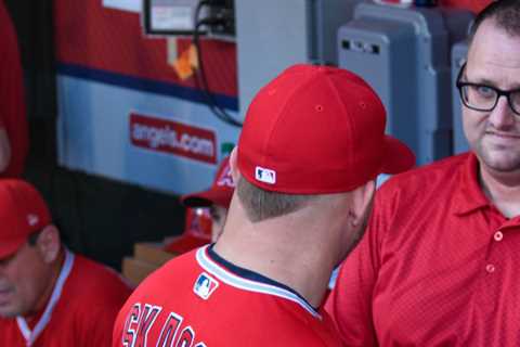 Trial begins for Angels employee over role in Tyler Skaggs's death