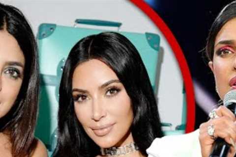 Celebrities who tried to warn us about Priyanka Jonas