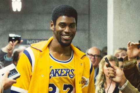 Winning Time: When the N.B.A.