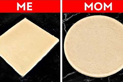 Simple Kitchen Hacks That Will Change Your Life