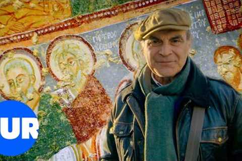 The History Of St. Peter, With David Suchet (Part One) | Our History