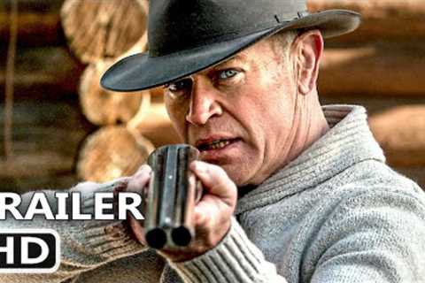 BOON Trailer (2022). Neal McDonough and Tommy Flanagan. Action Movie