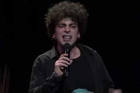 Beatbox vs. Harmonic | Moses Concas | TEDxDornbirn