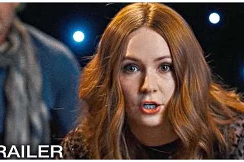 THE BUBBLE Trailer (2022)