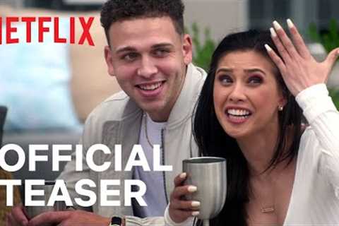 The Ultimatum | Official Teaser | Netflix