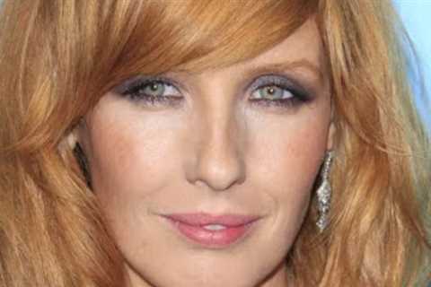 Kelly Reilly's Untold Truth
