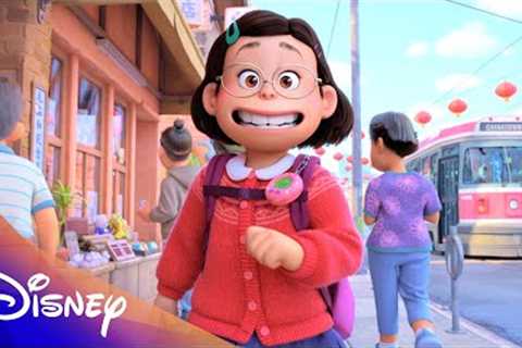 What to Watch on Disney+ To Put a Spring in Your Step