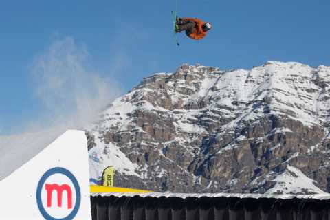The sound you hear is the sound of danger escaping from risky sports