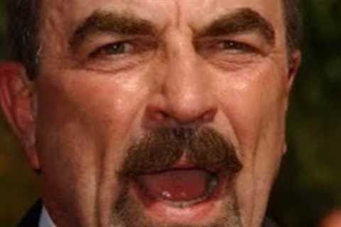 Tom Selleck's Dark Side