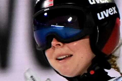Weight, Well-Being, and a Champion's Absence from the Games