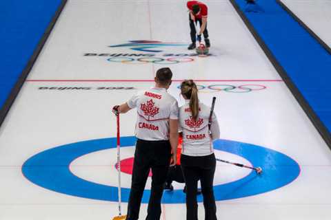 Canada's Failure to Curl