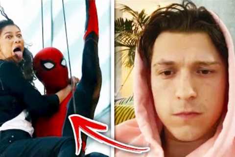 The Top Ten Movies in Hollywood have been Cancelled