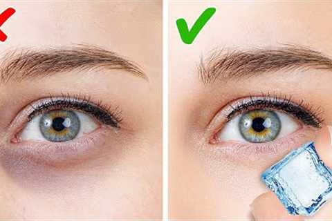 BEST SKINCARE HACKS || Beauty Tricks That Actually Work