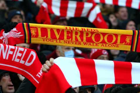 How Scarves became a staple in soccer culture