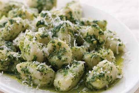 Purple Basil Recipes