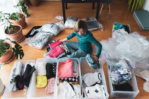 Five Organizing Tips That You Need to Stop Doing