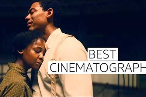 Beautifully Shot Moments from The Underground Railroad | Prime Video