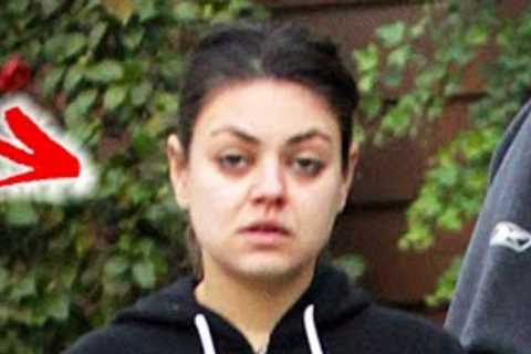 The Top 10 Celebrities Unrecognizable in 2021 Part 2