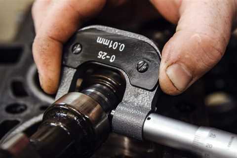 Guide to the Best Micrometers