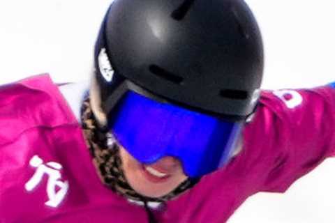 They weren't wanted at the Paralympics, but are excelling anyway