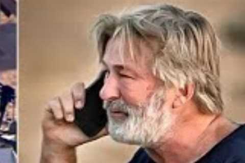 The Top Ten Actors who almost died on set