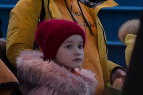 White House requests $32.5 billion for Ukraine and Pandemic Aid