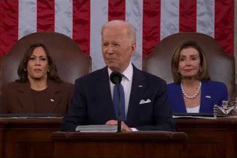 Biden: Ready to 'Do More' to Offset Soaring Oil Prices