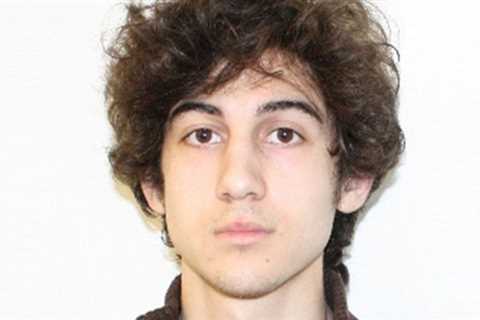 Supreme Court Reaffirms Death Sentence for Boston Marathon Bomber