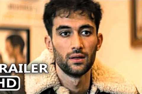 SOIL Trailer (2022) Comedy Netflix Series