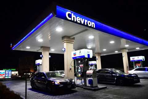 U.S. Gas Prices Rise Above $4 a Gallon Gas Prices in the U.S. Rise Above $4 Per Gallon