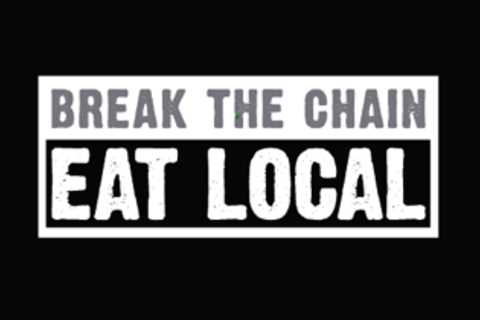 Eat Local and Be Healthy