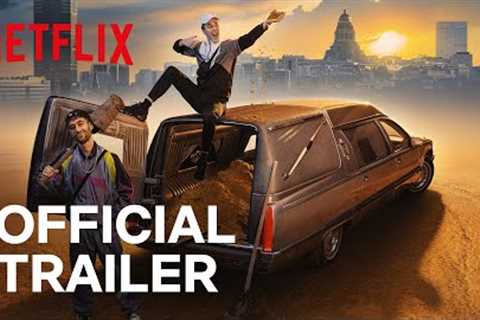 Soil | Official Trailer | Netflix